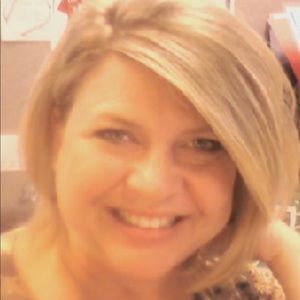 Meet your Posher, Karen lynn